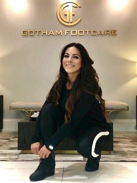 Love Your Feet Guide | Blog | Gotham Footcare