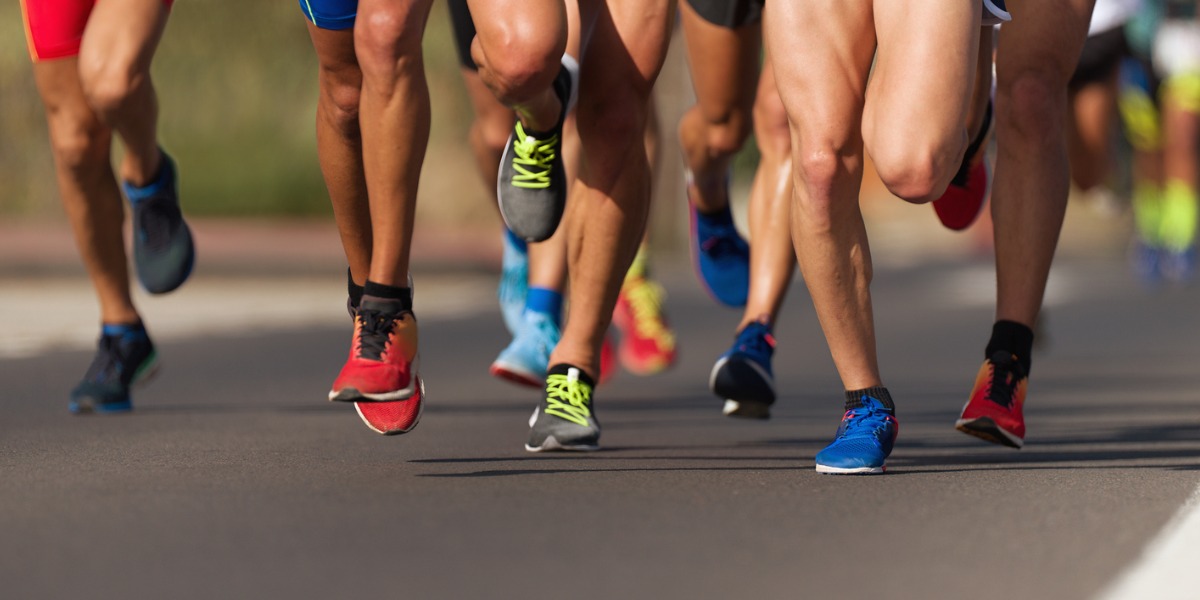 The buzz on “Zero Drop Running Shoes”  | Blog | Gotham Footcare