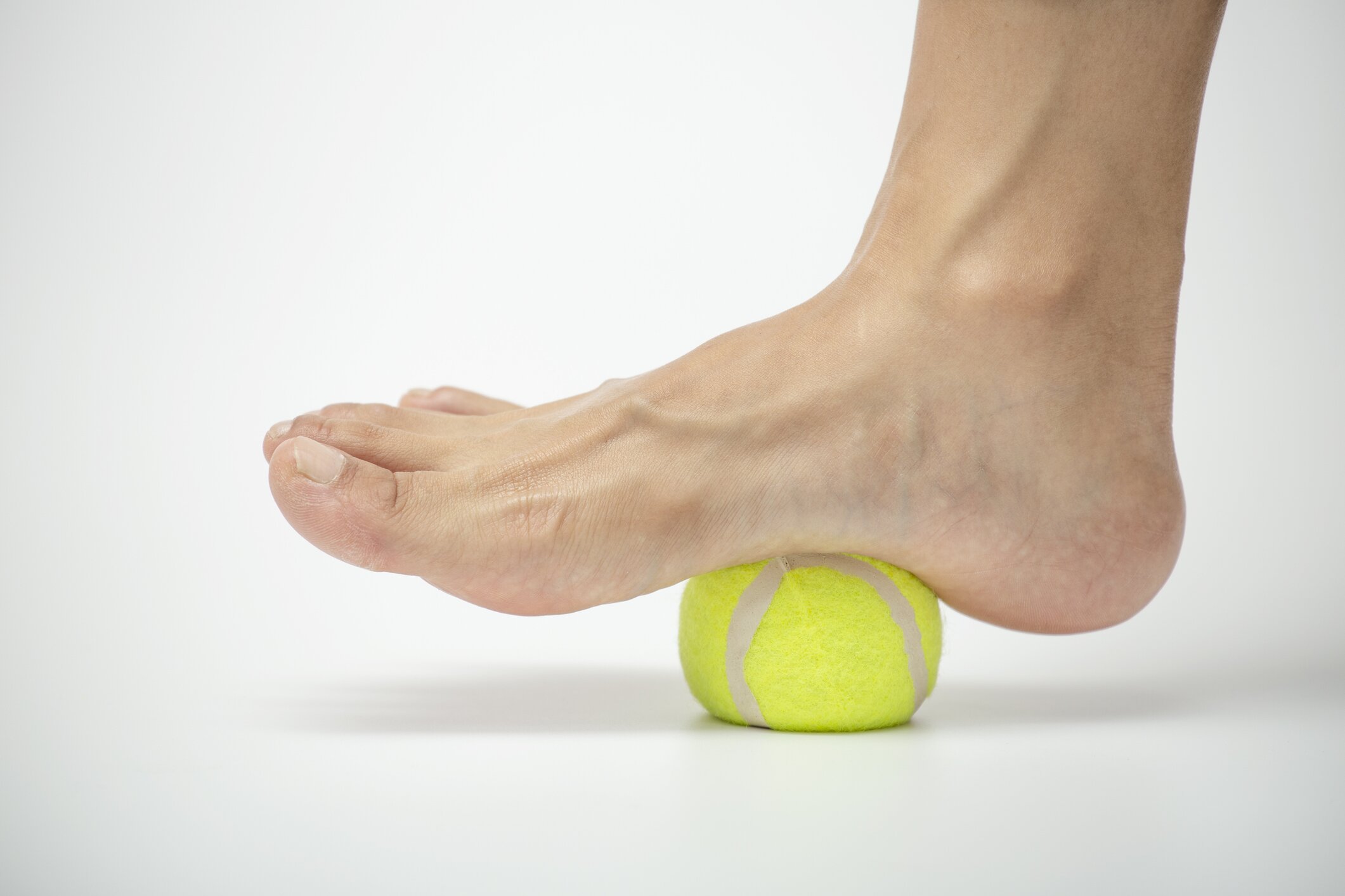 Best Home Exercises for Plantar Fasciitis | Blog | Gotham Footcare