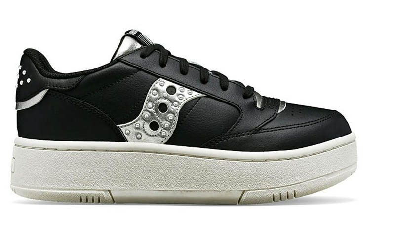 Elevate your Style, Elevate your Health: Platform Sneakers | Blog