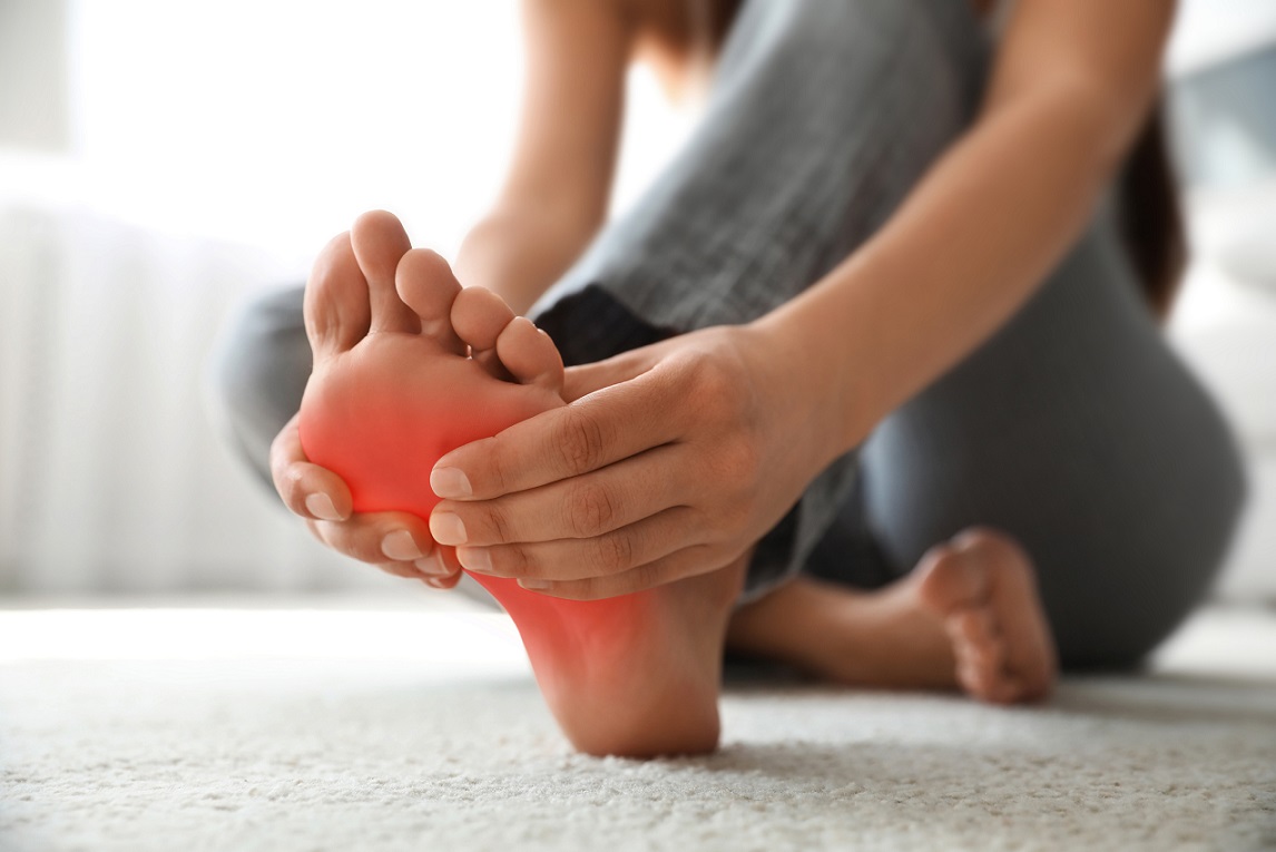 Minimally Invasive Treatments for Plantar Fasciitis: Your Top Questions Answered